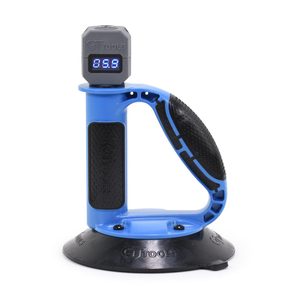 SuperGrip™ Suction Cup with Automatic SuperPump™ – GT Tools®