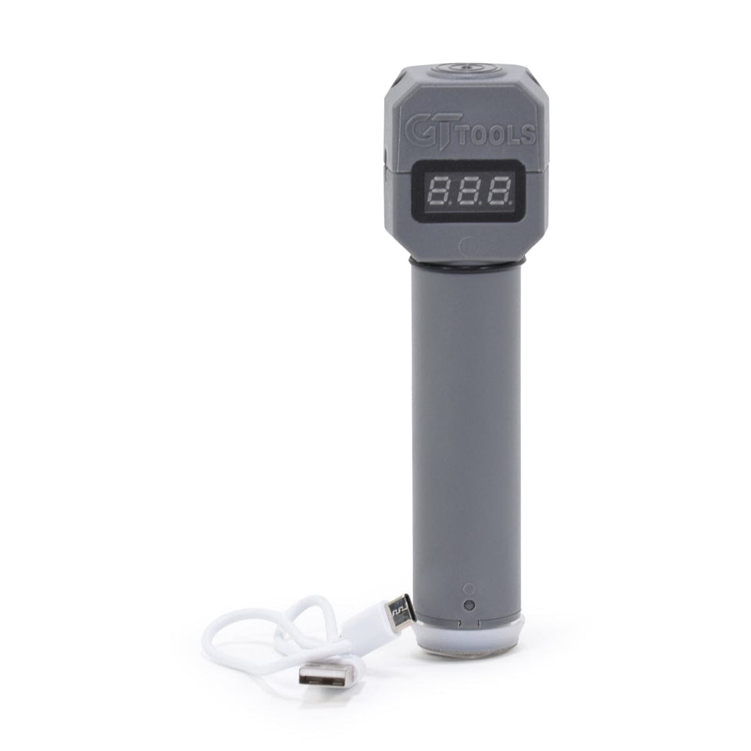 SuperPump™ Automatic Battery Powered Suction Cup Pump