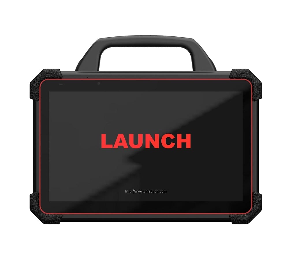 Launch Tech X-431 Throttle III 301180833