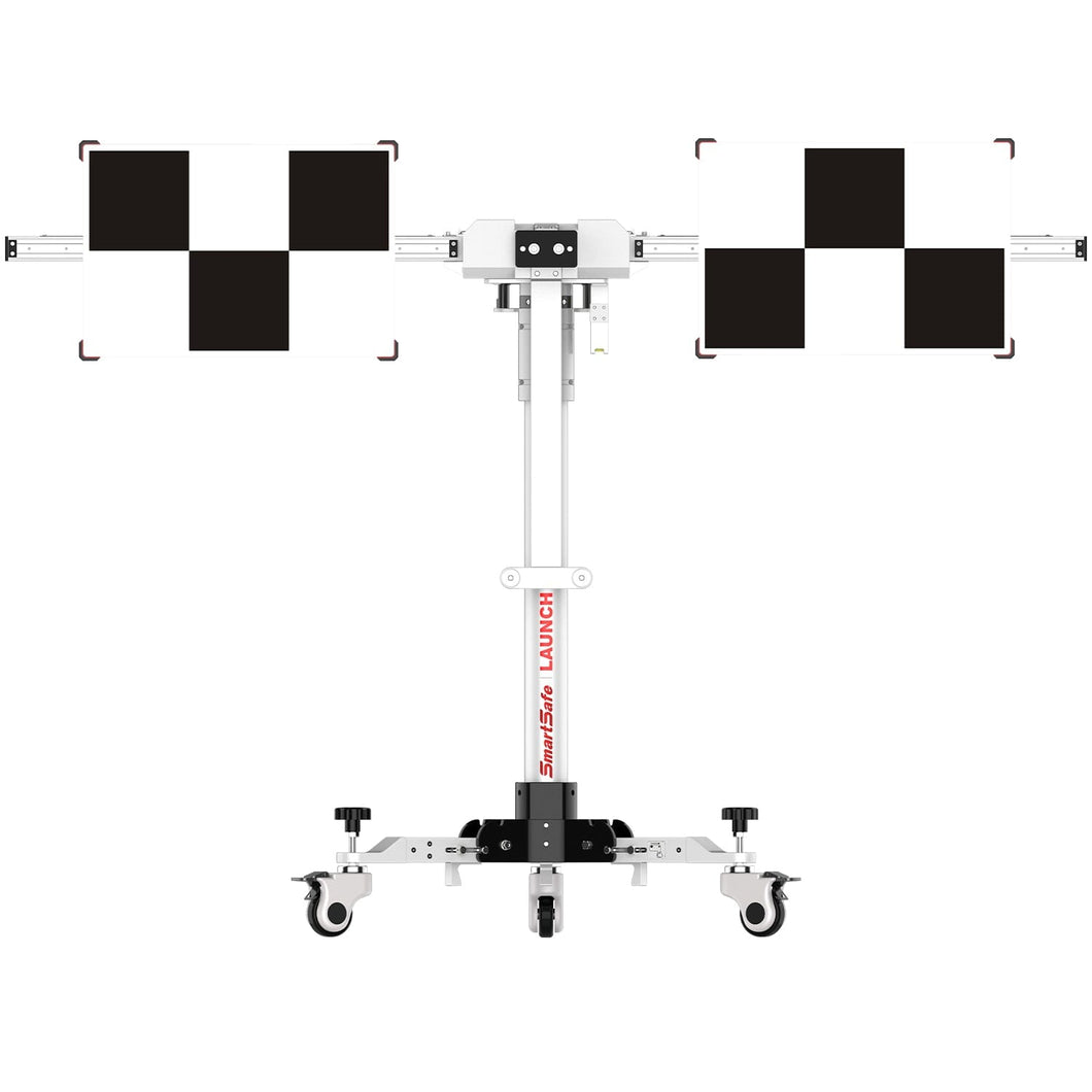 Launch X-431 ADAS Mobile Premium Package 701020219