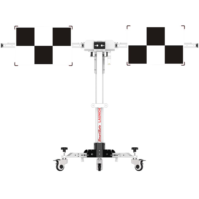 Launch X-431 ADAS Mobile Premium Package 701020219