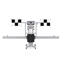 Launch X-431 ADAS PRO Plus Premium Package 701040012