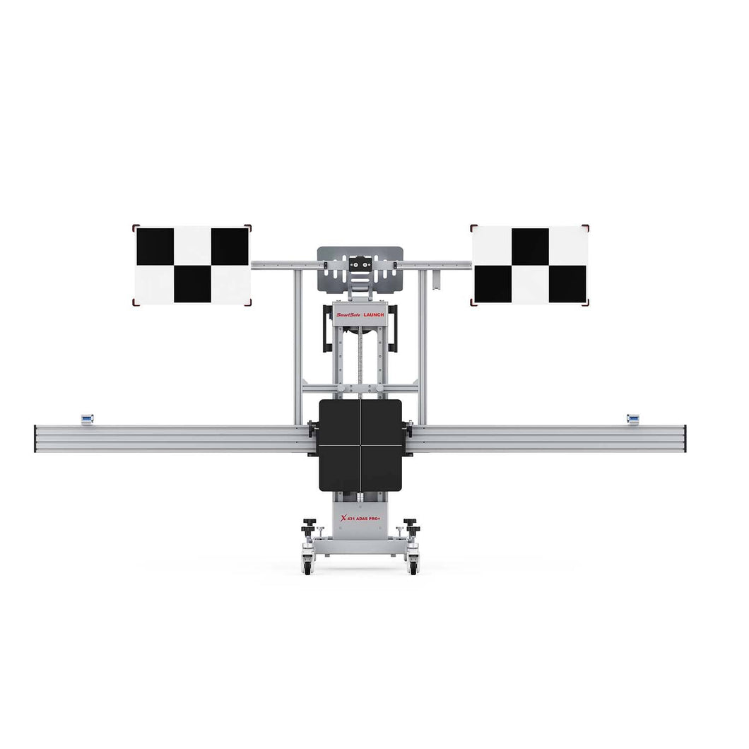 Launch X-431 ADAS PRO Plus Premium Package 701040012