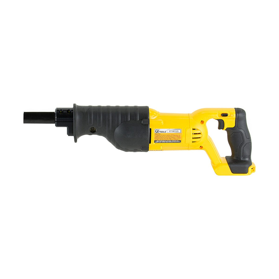 GT.44 Auto Glass Cut Out Tool 20 Volt - Tool Only