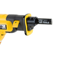 GT.38 Special Auto Glass Cut Out Tool 20 Volt - Tool Only