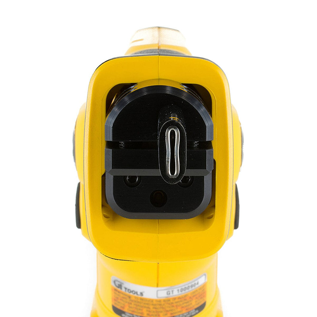 GT.38 Special Auto Glass Cut Out Tool 20 Volt - Tool Only