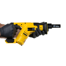 GT.38 Special Auto Glass Cut Out Tool 20 Volt - Tool Only