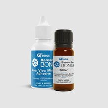 GT Tools® Barnacle Bond™ Rearview Mirror Adhesive Kit
