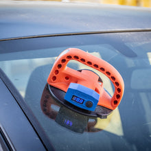 Mini SuperPump™ Automatic Battery Powered Suction Cup Pump