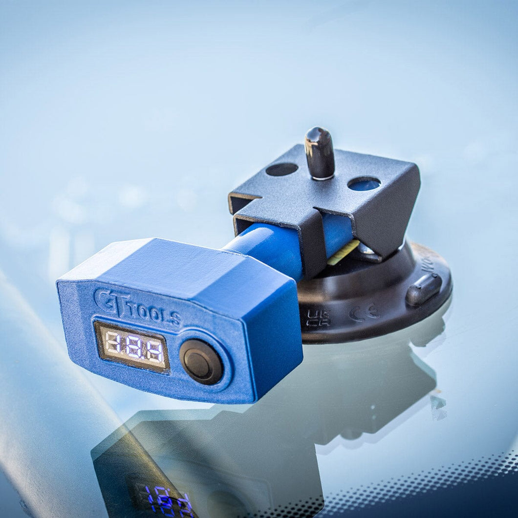 Mini SuperPump™ Automatic Battery Powered Suction Cup Pump