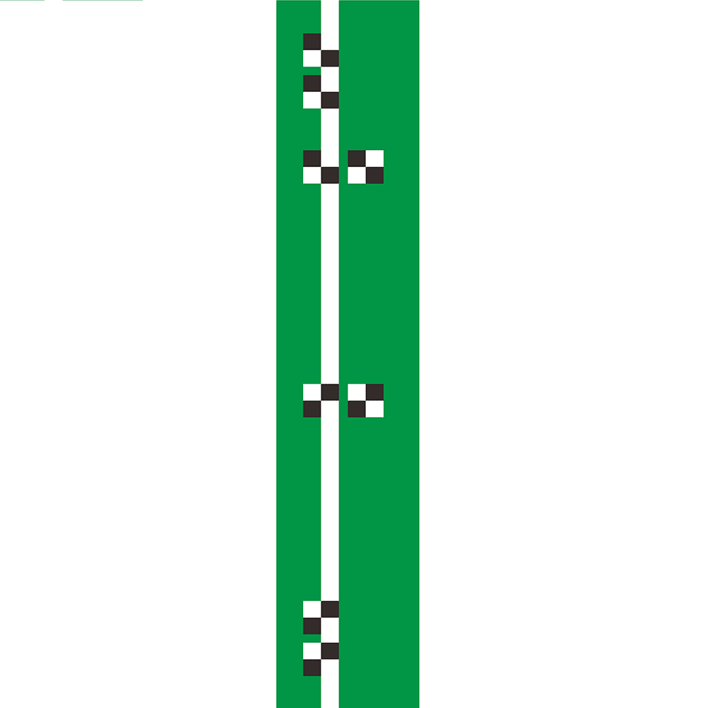 Launch LAC04-12-01, LAC04-12-02, X-431 ADAS Hyundai/Kia AVM 206010679