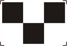 Launch LAM01-04-L Honda Two Panel Left 701020006