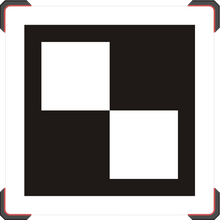 Launch LAM01-06-2 Toyota II 701020009