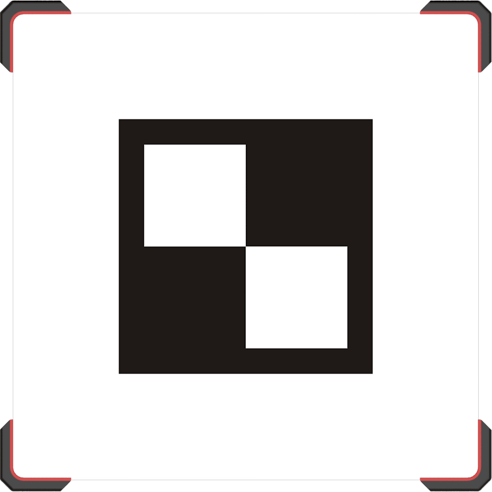 Launch LAM01-06-3 Toyota III 701020010