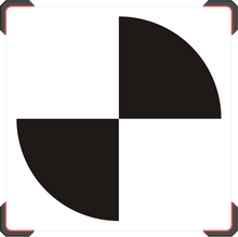 Launch LAM01-12-R Nissan/Renault II Right 701020017