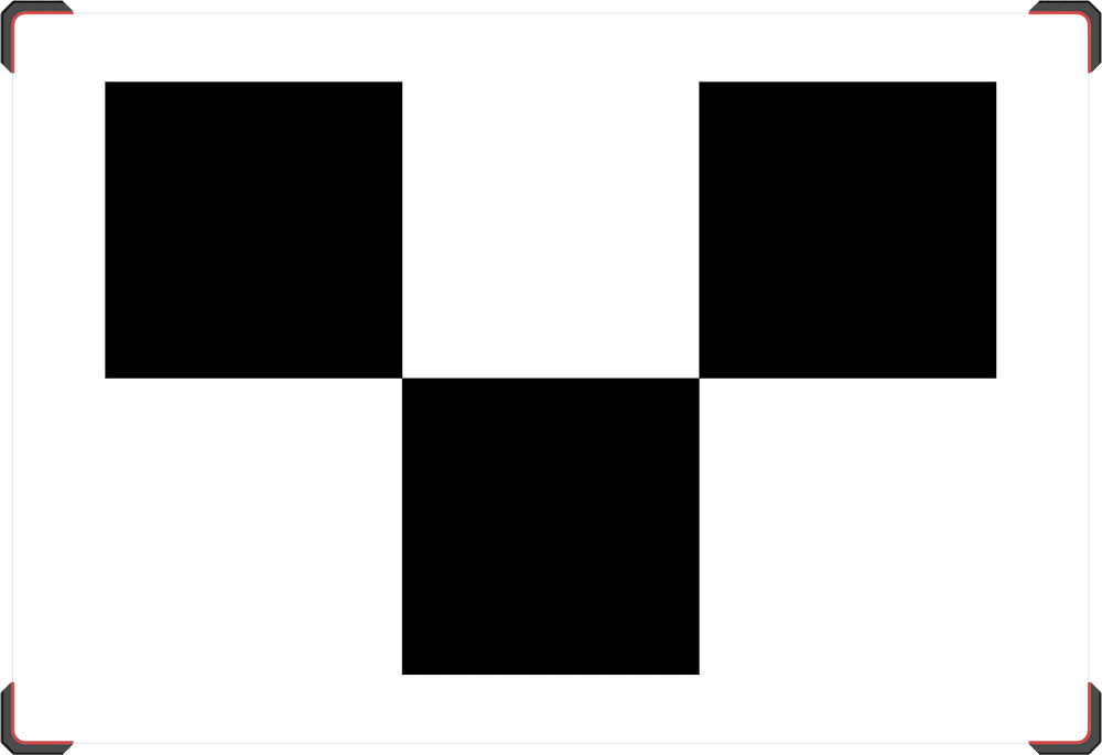 Launch LAM01-16-L Mazda I Left 701020019