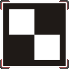 Launch LAM01-19-R Mitsubishi I Right 701020025