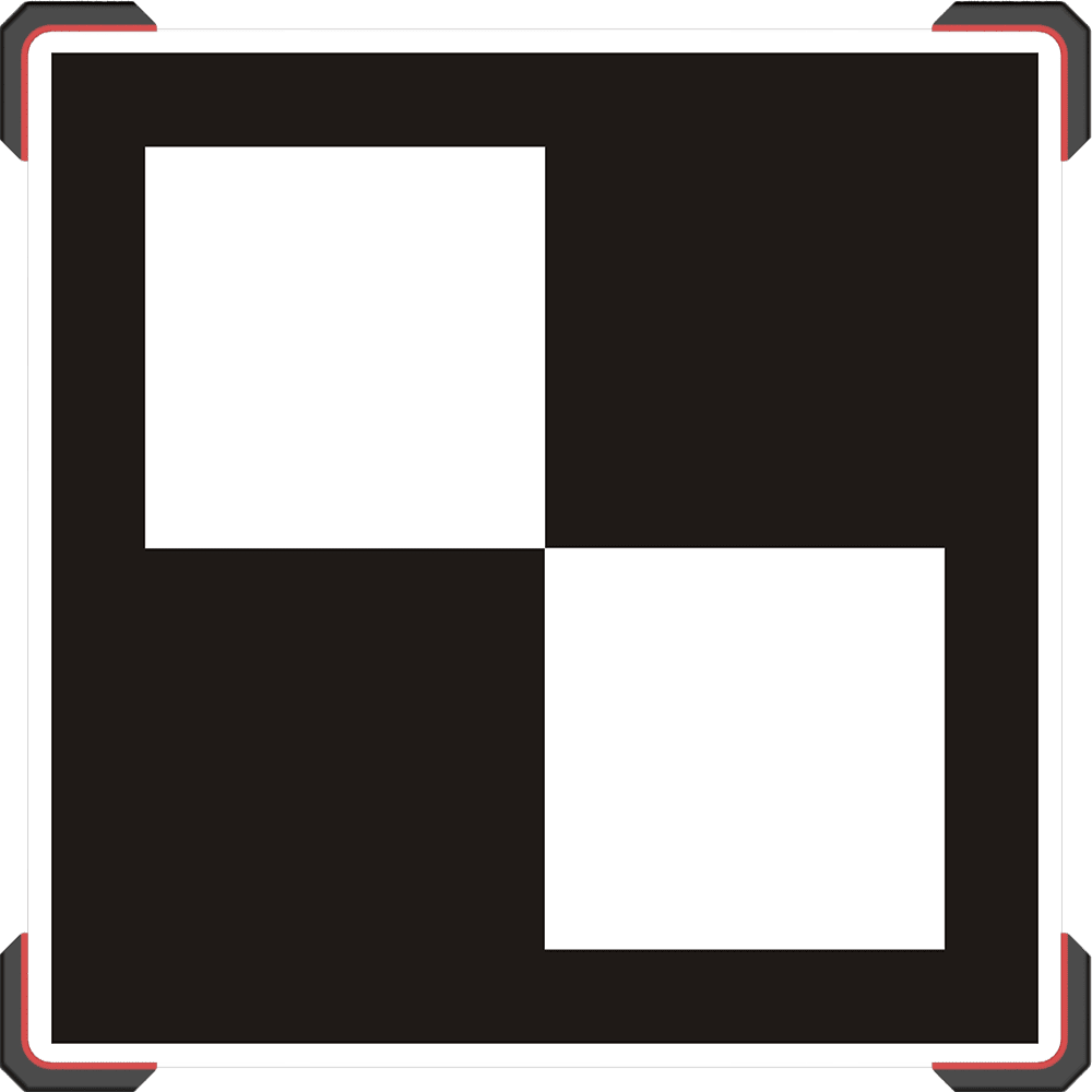 Launch LAM01-19-R Mitsubishi I Right 701020025