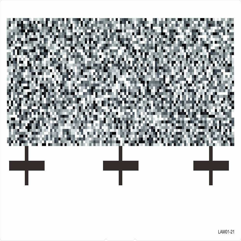 Launch LAM01-21 Subaru 701020040