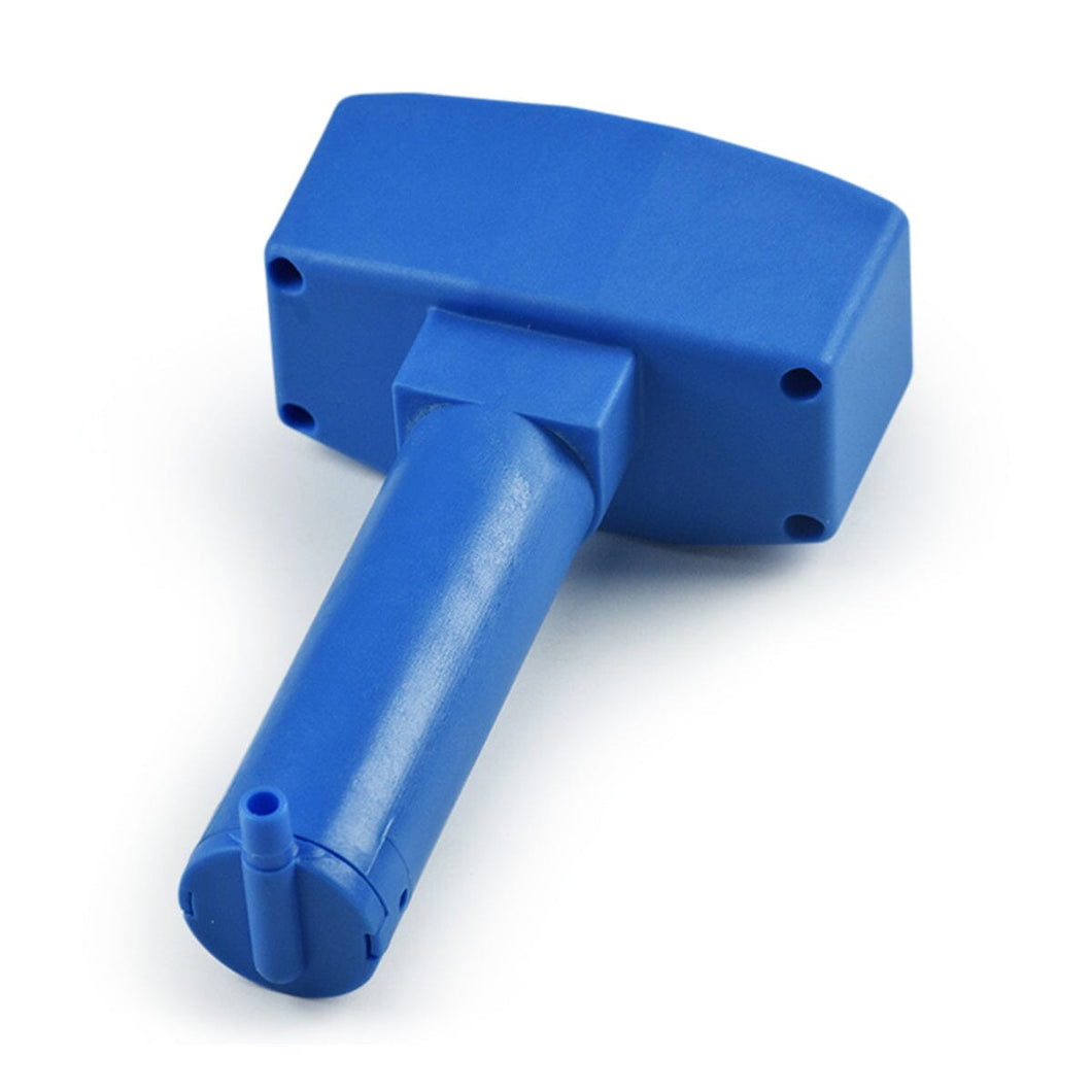 Mini SuperPump™ Automatic Battery Powered Suction Cup Pump