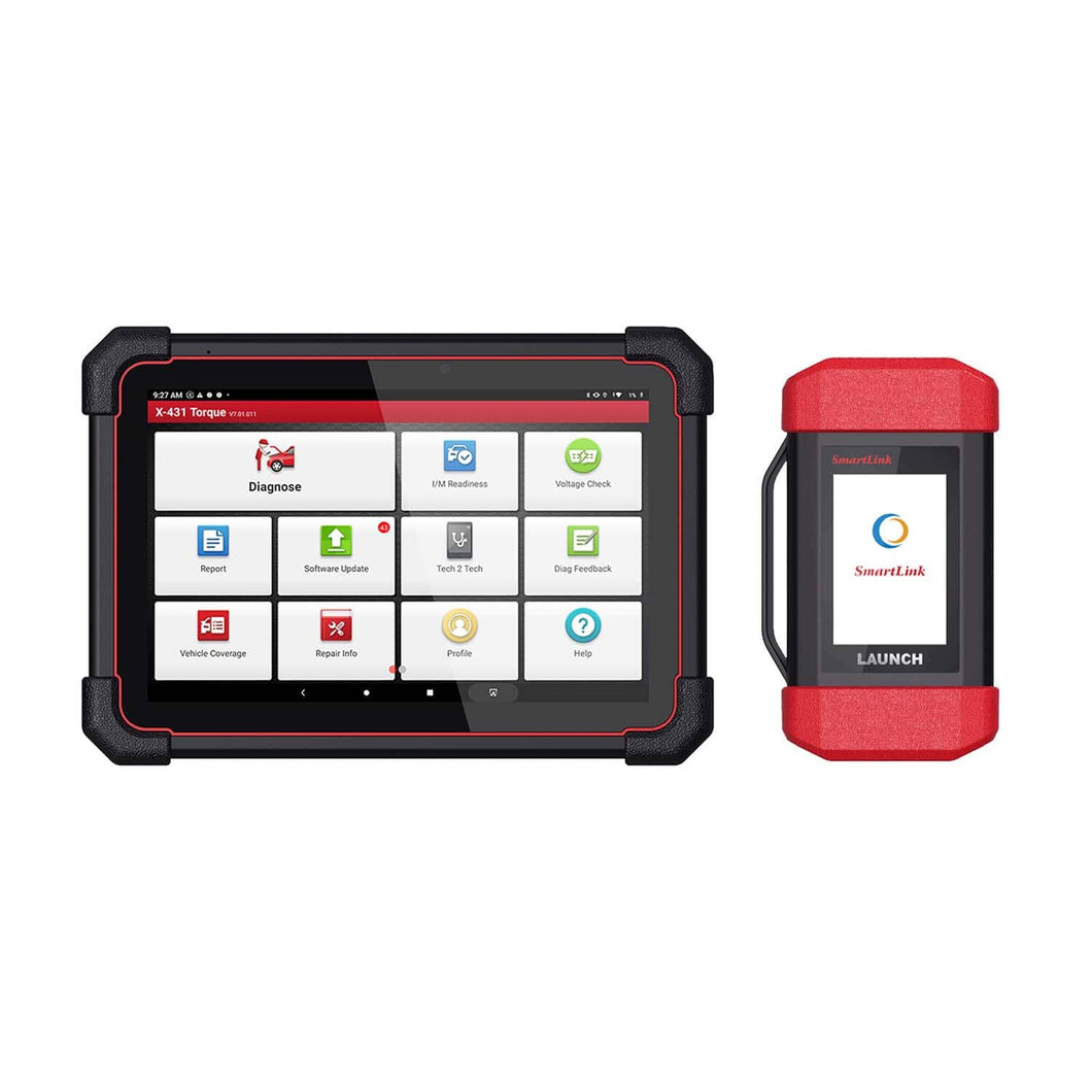 Launch Tech X431 Torque Link 321195101