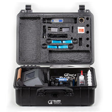 Wizard™ Smart Windshield Repair System