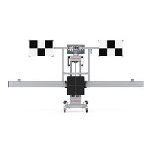 Launch X-431 ADAS PRO Plus Forward Facing Deluxe Package 701040011