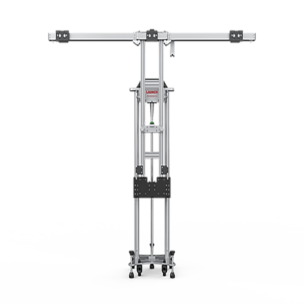 Launch X431 ADAS Mobile Plus LDW standard package(With Carry Bag) 701060005