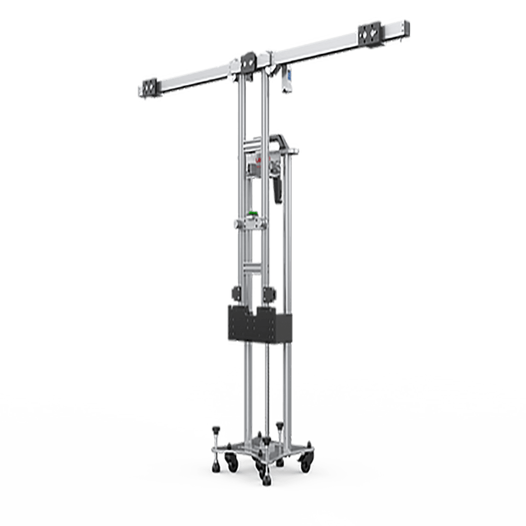 Launch X431 ADAS Mobile Plus LDW standard package(With Carry Bag) 701060005