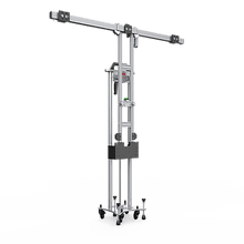 Launch X431 ADAS Mobile Plus LDW standard package(With Carry Bag) 701060005