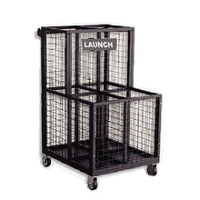 Launch MOBILECART ADAS Mobile Cart (Black) 307041605