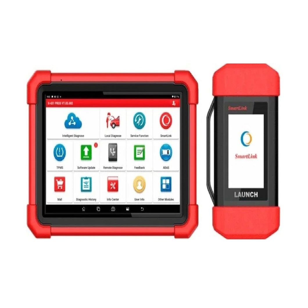 Launch Tech X431 Torque Link 321195101