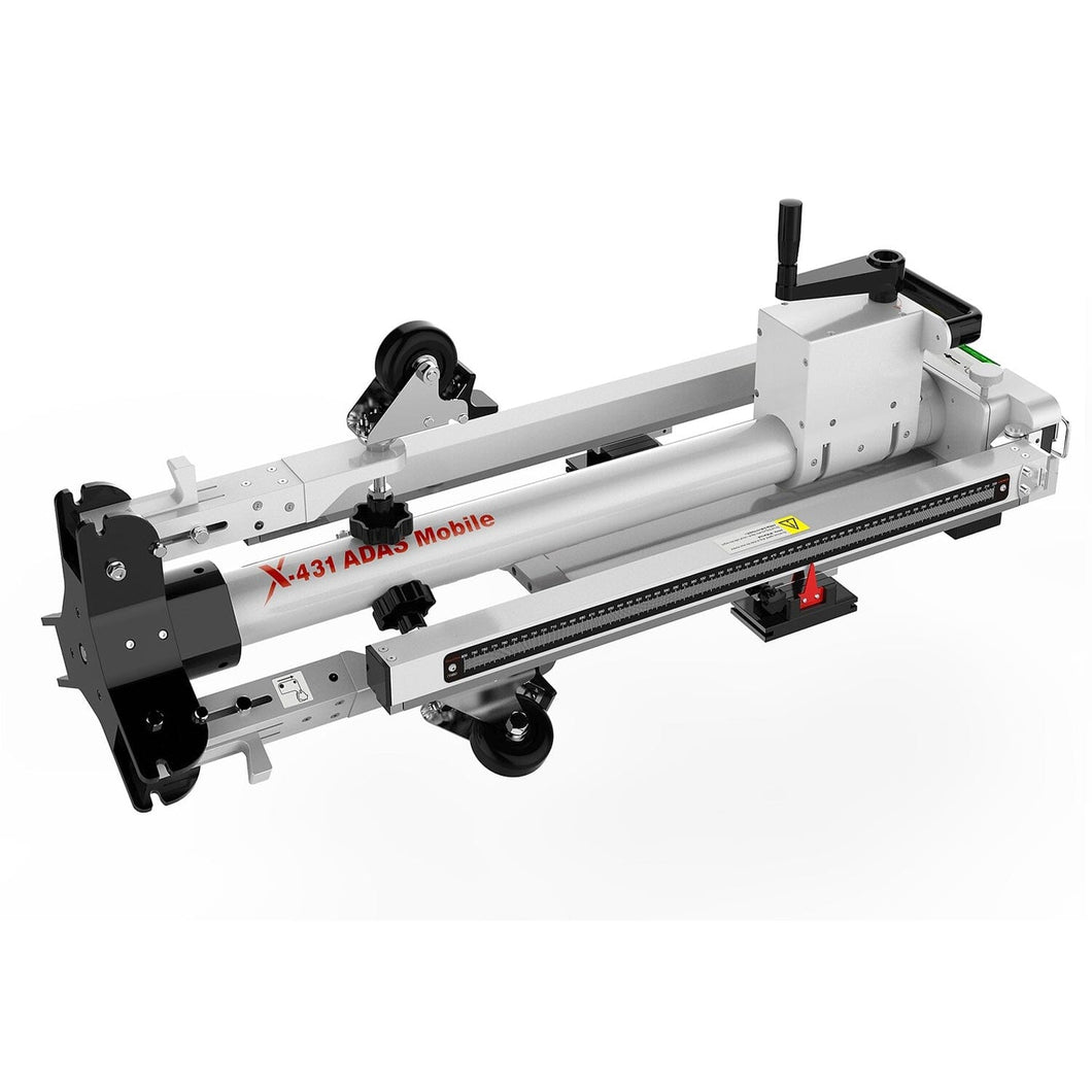 Launch X-431 ADAS Mobile Main Frame and Accessories 701020032