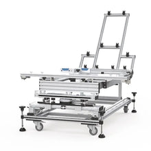 Launch ADAS HD Calibration Tool For Commercial Vehicles