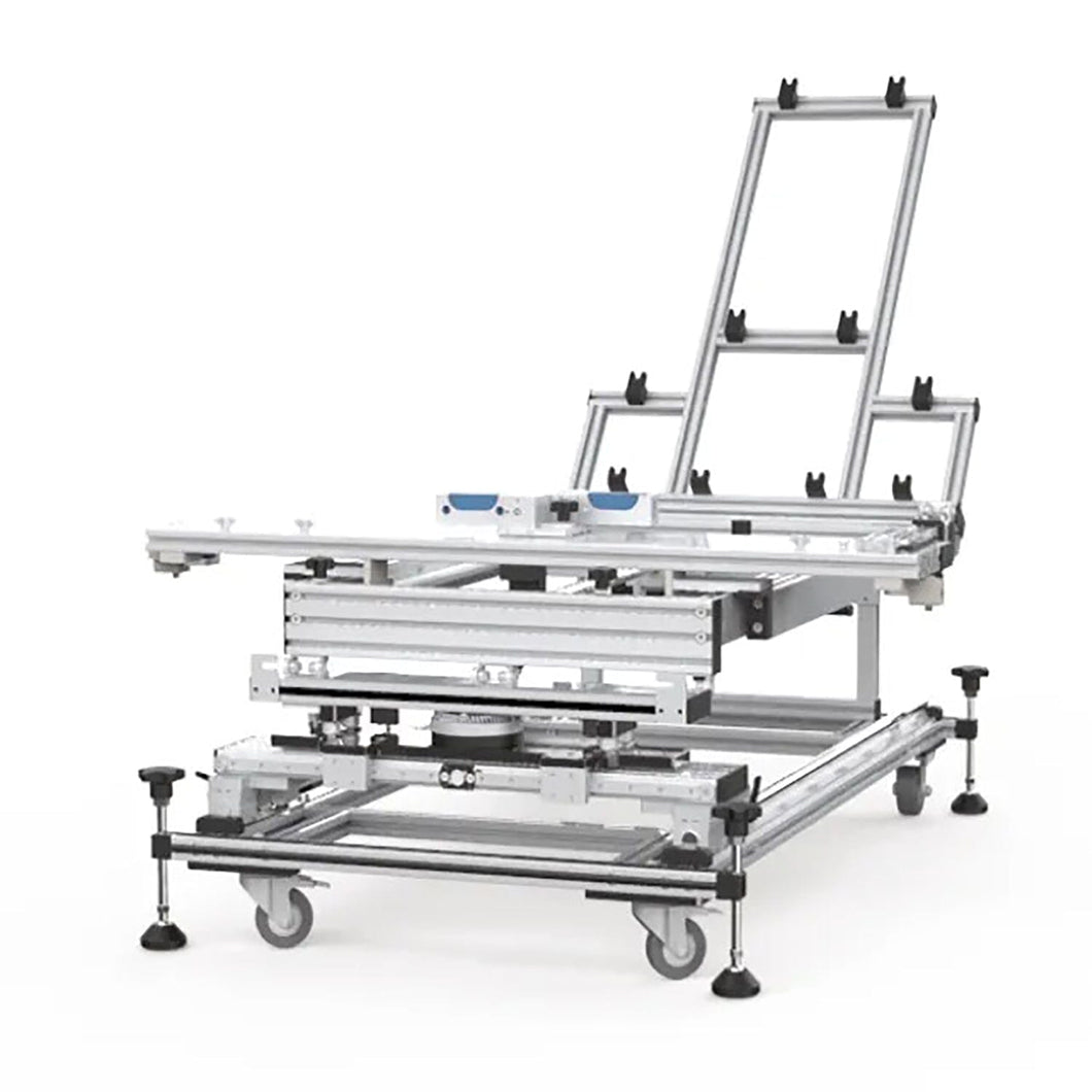 Launch ADAS HD Calibration Tool For Commercial Vehicles