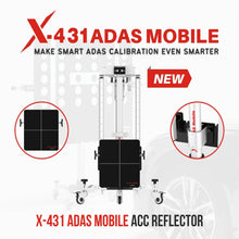 Launch ACC Reflector Mobile 701020034