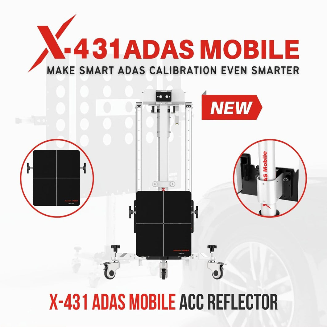 Launch ACC Reflector Mobile 701020034