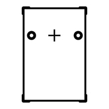 Launch LAM01-01 Mercedes-Benz LDW Target 701020004