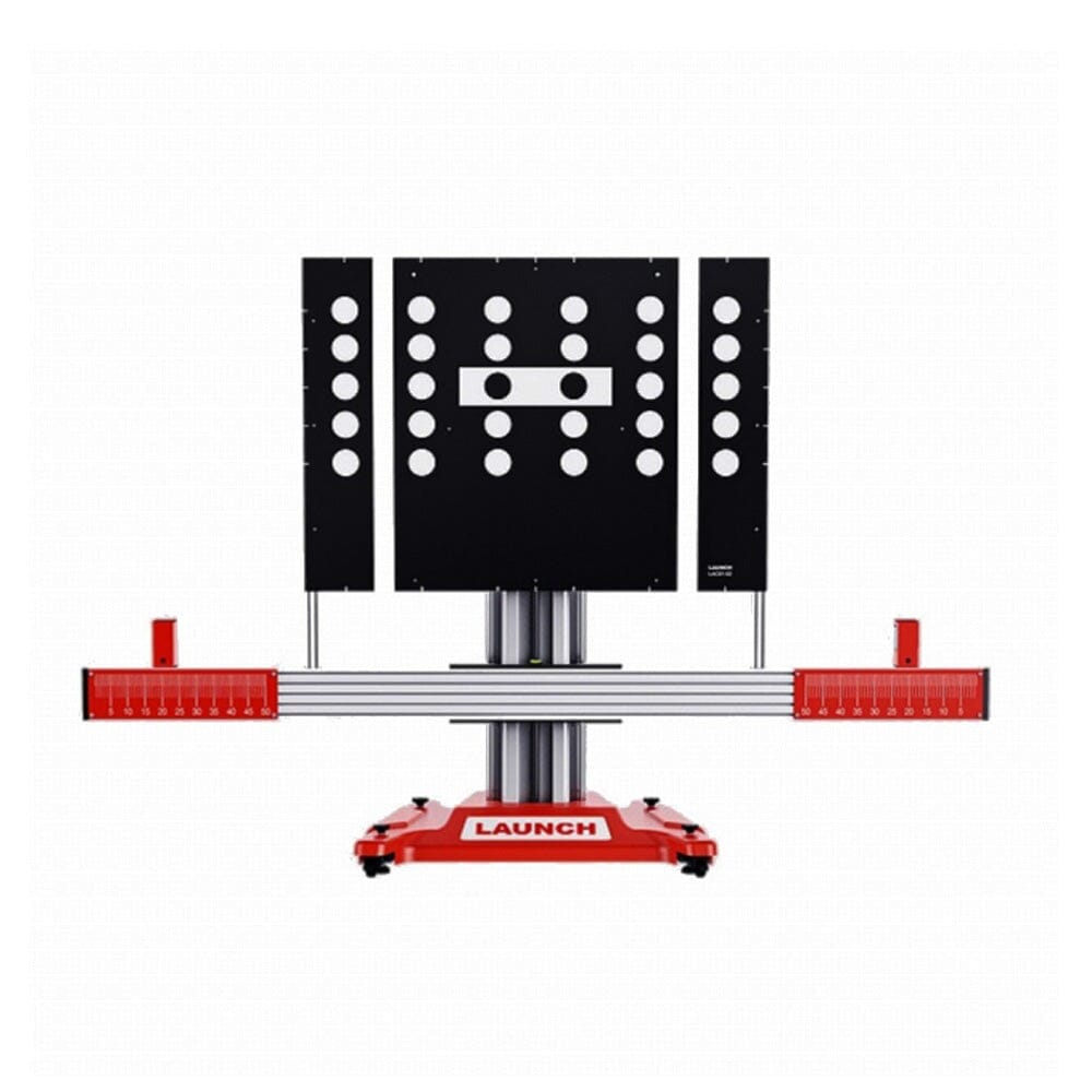 Launch ASIAAVM, X-431 ADAS Rear Camera & AVM Panels (Asian) 307010023
