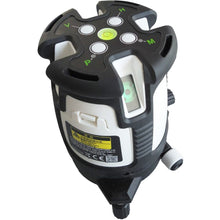 Launch LAM09-01 Five Line Laser 502230021