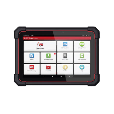 Launch Tech X431 Torque 5 301190794