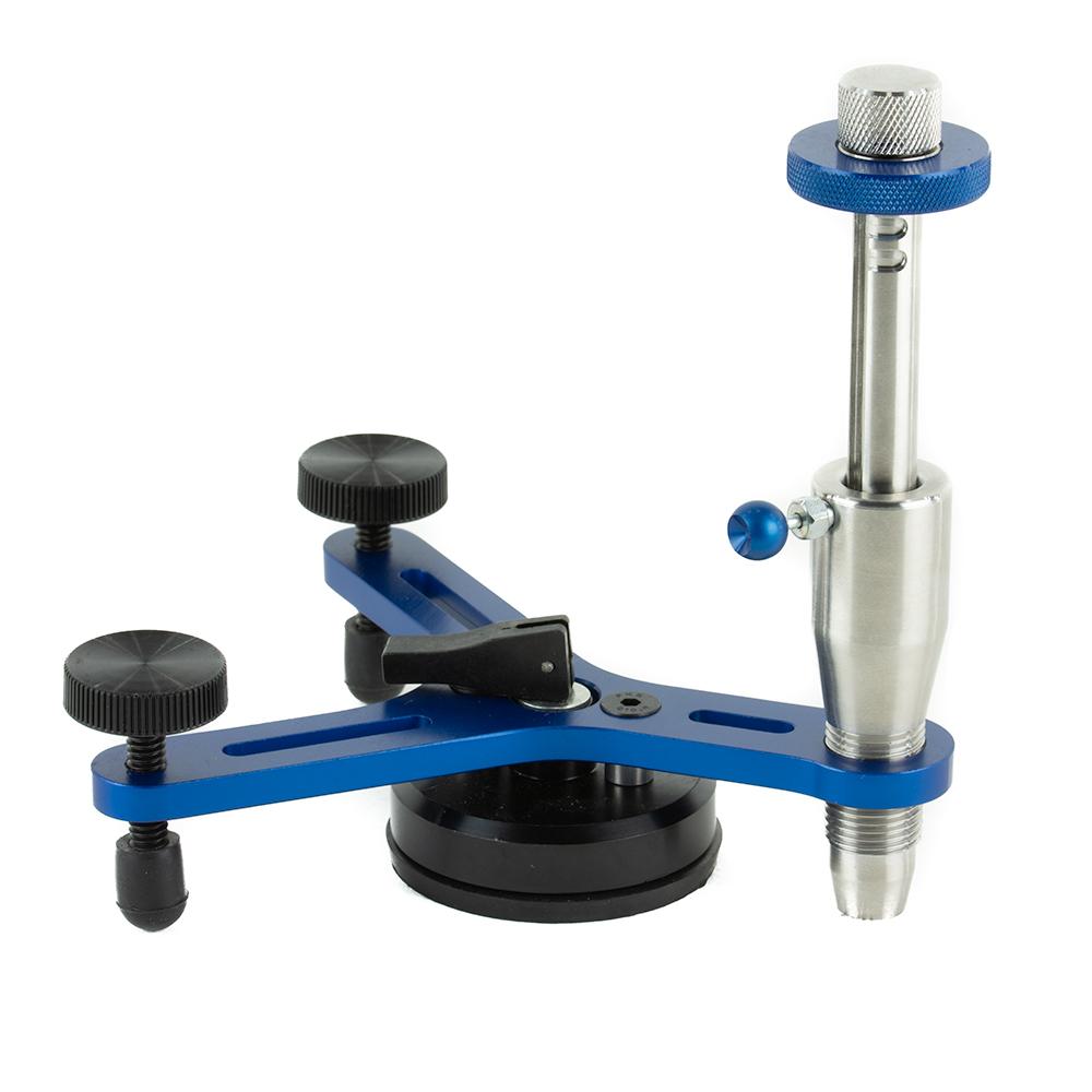 SuperStar Speedlock Complete Windshield Repair Assembly