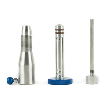 SuperStar SpeedLock Windshield Repair Injector Assembly