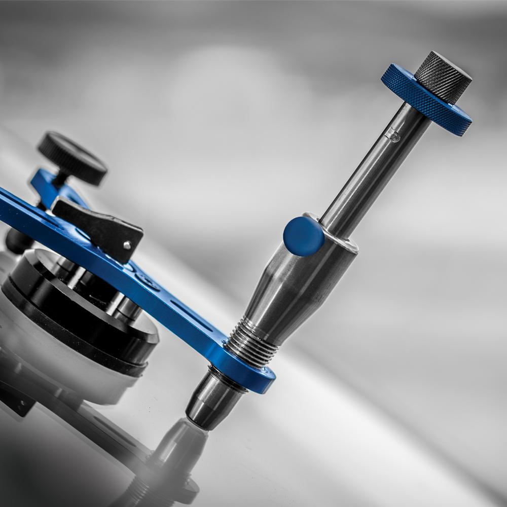 SuperStar™ SpeedLock™ Complete Windshield Repair Assembly – GT Tools®