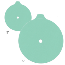 3M Trizact Glass Restoration Disc (3in Coarse)