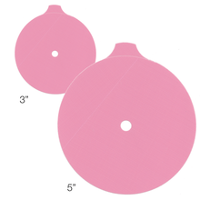 3M Trizact Glass Restoration Disc (3in Medium Coarse)