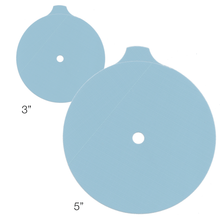 3M Trizact Glass Restoration Disc (3in. Medium)