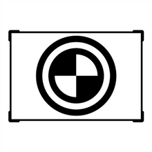 Autel Honda LDWIII for Standard Frame CSC0601-24