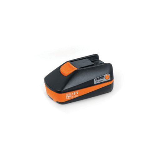 Fein 18 Volt Lithium Ion Battery