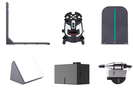 Autel ADAS Accessory Package – GT Tools®